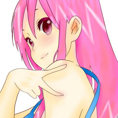 桃井さつき@桜桃・天使