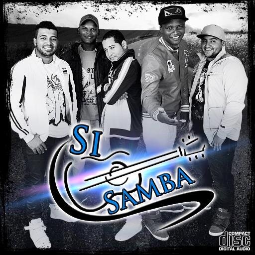 O Grupo Si Samba ( banda ) com vária músicas nas rádio fm do estado do  RJ, SP, BH, ES e vídeo no you tub ou no http://t.co/OuNHjIeCot