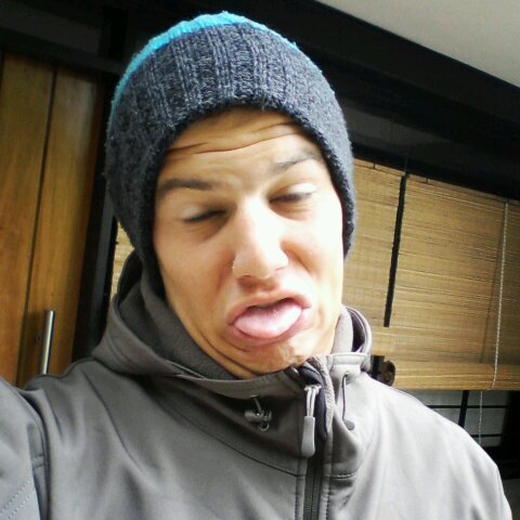 TomyGordinas's profile picture. Me gustan las putas