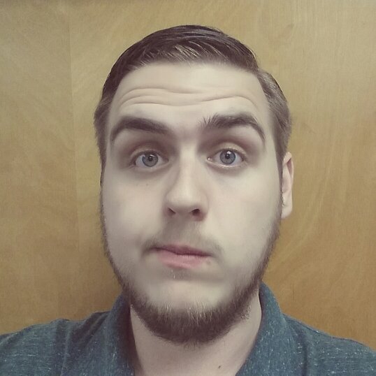 ASL Interpreter, Coordinator of Student Disability Services, Husband.