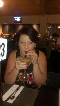 Mumma of 2 , Jesus is my main man, chocolate fixes most things and true friendship makes me richer than all the oil tycoons