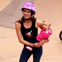 Lyn-z Pastrana (@lynzskate) 's Twitter Profile