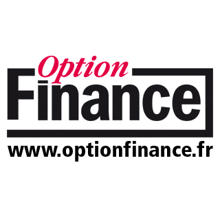 L’hebdomadaire Option Finance a pour mission d'être un véritable trait d’union entre les entreprises et la communauté financière depuis plus de 20 ans.