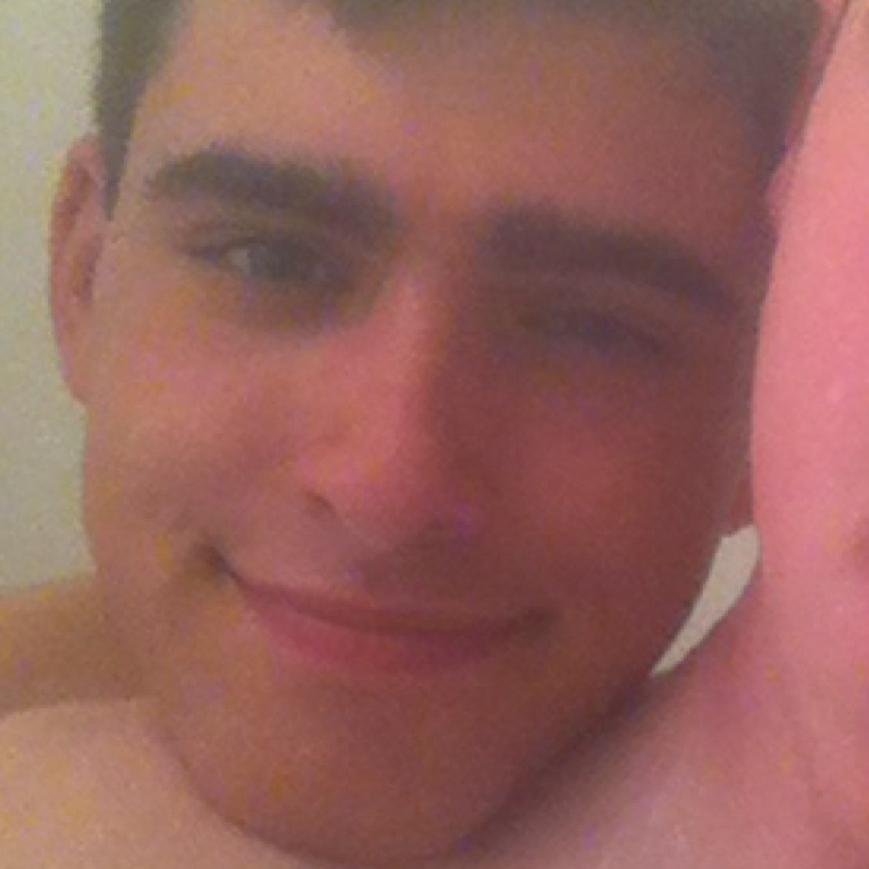 Im gay. Make fun of me.