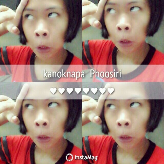 kanoknapapang1's profile picture. 