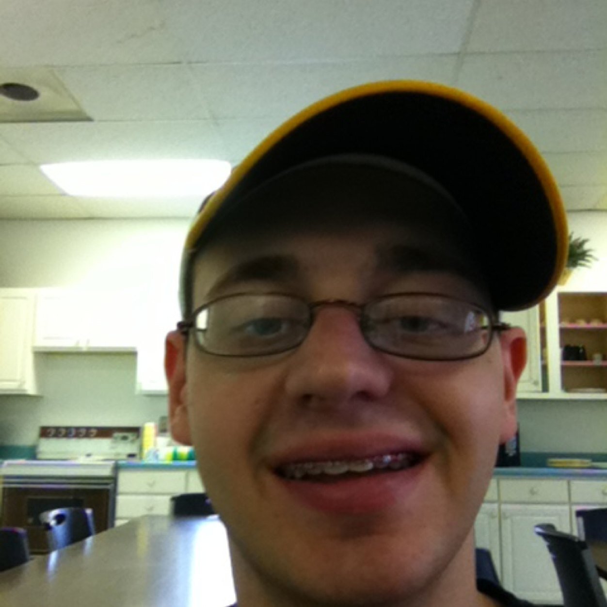 MarcusEyer's profile picture. 