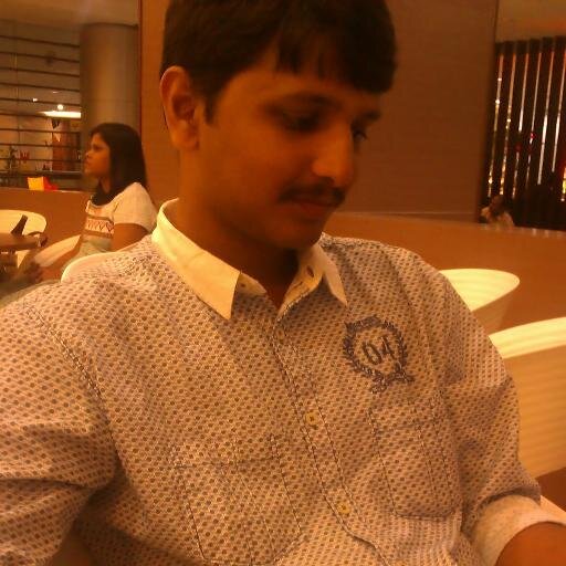 Territory Manager @ Toyota Kirloskar Motor