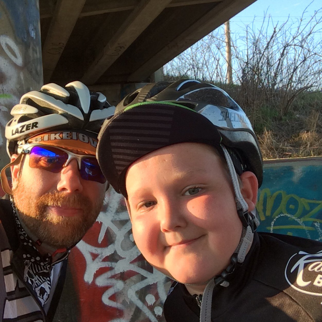 bhreese73's profile picture. Father of triplets. Love riding bicycles and watching the Iowa State Cyclones. IT guy.