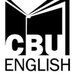 CBU English/Drama (@capeenglish) Twitter profile photo