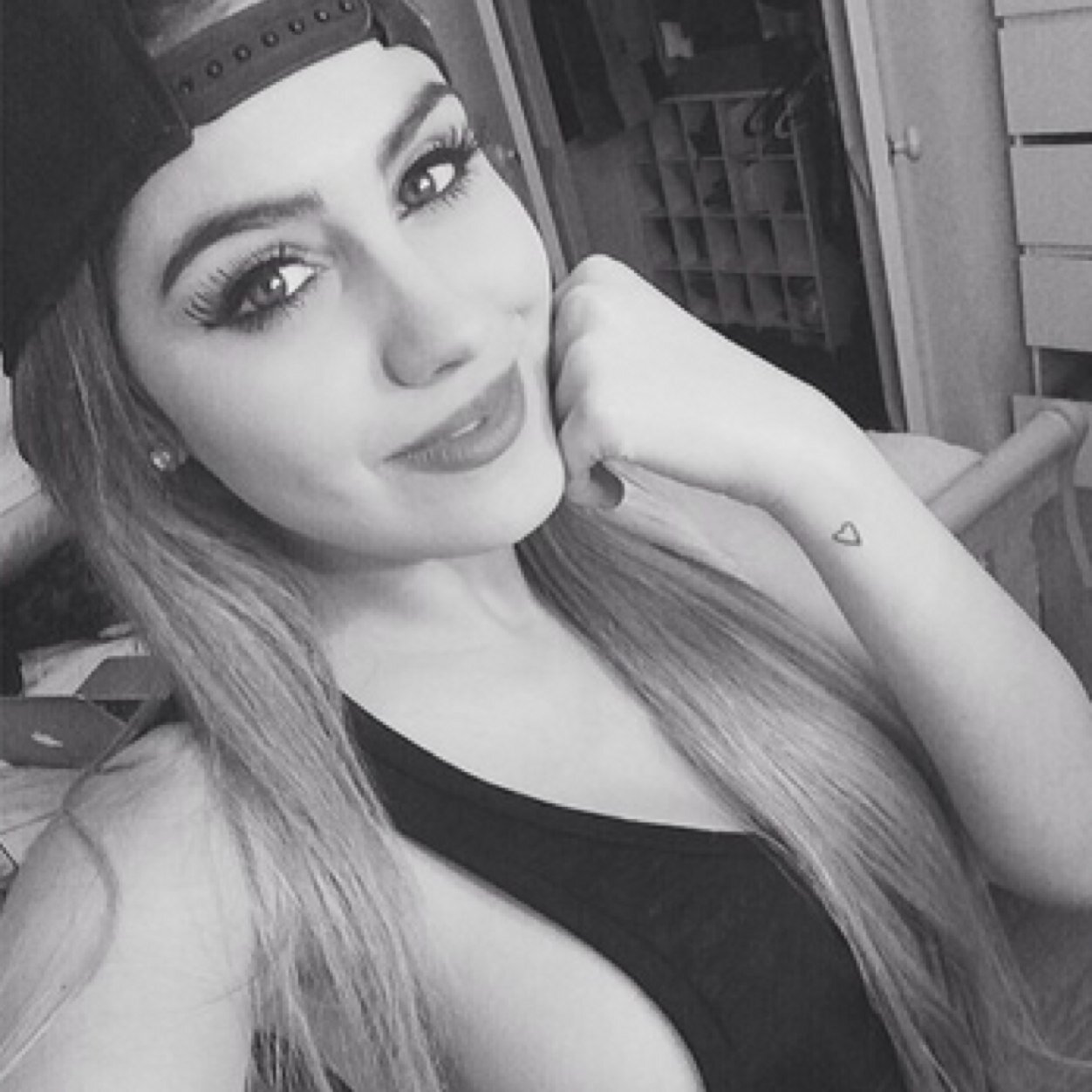 alexanator☀️ my idol is beautiful, kind and respectful! we love her so much❤