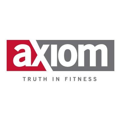 Axiom has 4 locations in the Treasure Valley area dedicated to helping you reach your fitness goals. Check out our website for details.