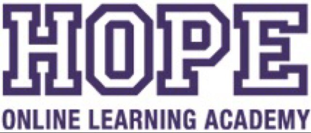 HopeOnlinrAcademyOfArts is a NonProfit, Public Charter Program that offers Free K-5th grade education with emphasis in music.