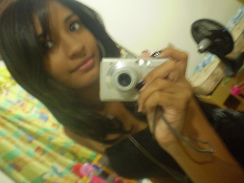 ooooi, me siga e seja feliz ! *O*