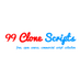 99 Clone Scripts (@99clonescripts) Twitter profile photo 99 Clone Scripts (@99clonescripts) Twitter profile photo