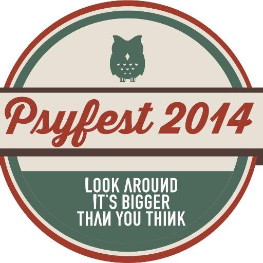 Look Around! It's Bigger Than You Think! Presented by: @BEMPsikoUI / http://t.co/2i4ki0nhBk