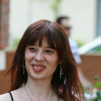 Alessia D'Orazio (@d_alicia) 's Twitter Profile