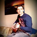 Patrick Ford - @ptford816 - Twitter