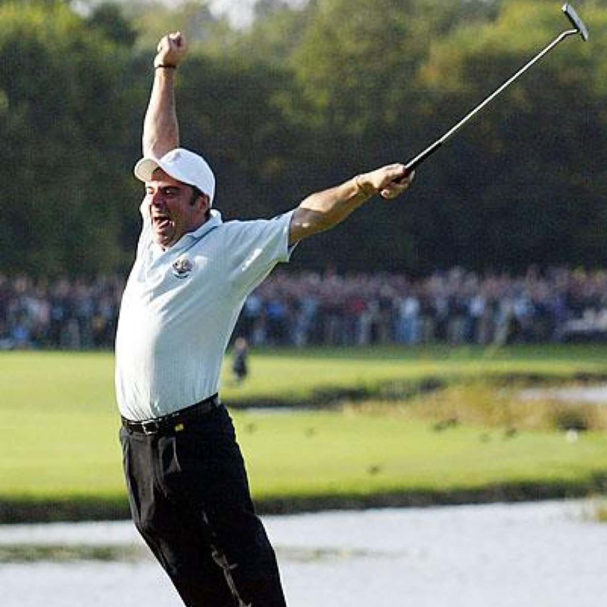 CommonGolfers's profile picture. 