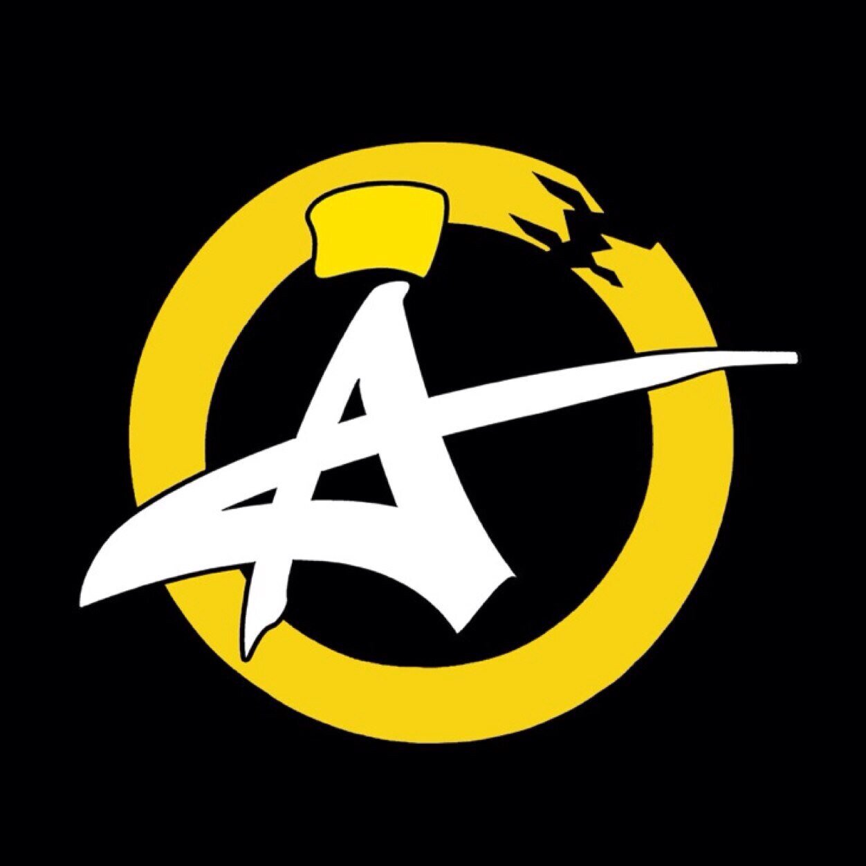 AngelGrove3's profile picture. Angel Grove Official • Pop, Rock, Punk, Country, Rap. • Aro & Ridler • England •