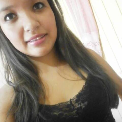 Deus me fortalece :3