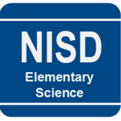 This is the official Twitter page of the Elementary Science department in NISD. We are part of the Curriculum & Instruction Department.