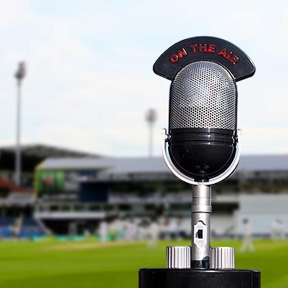 The Official Voice of Yorkshire Cricket. Log on and listen to every ball in 2015. Occasional Vegan diet - honestly Dizzy.