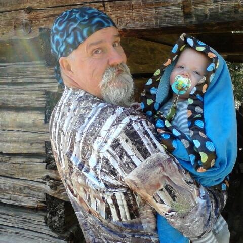 keithtyler11's profile picture. hunt, fish beekeeper, husband, and grandfather