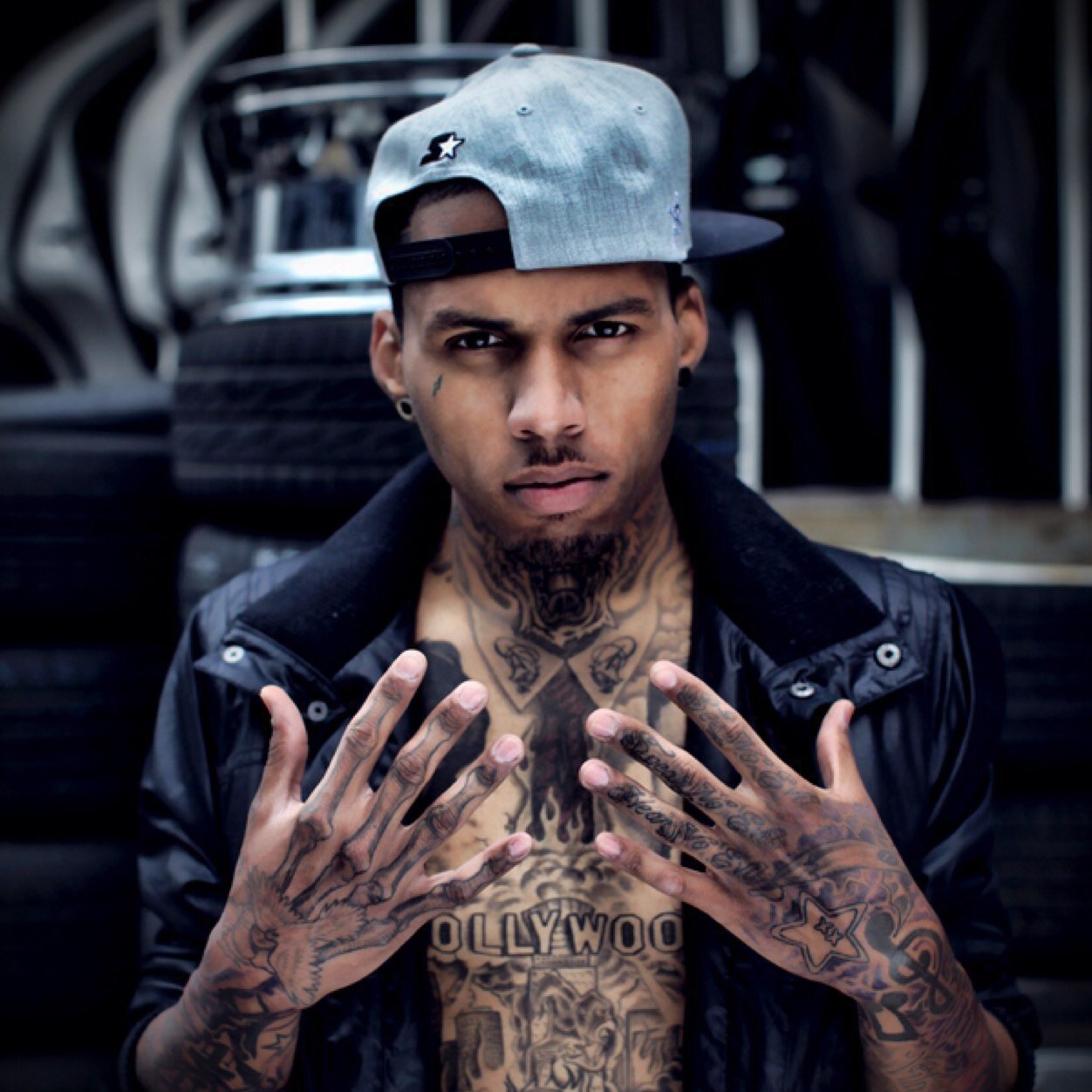 Hiram Spring Fest ft. Kid Ink 
May 3rd 2014 
Tickets available @ http://t.co/zfmGB8SfCn