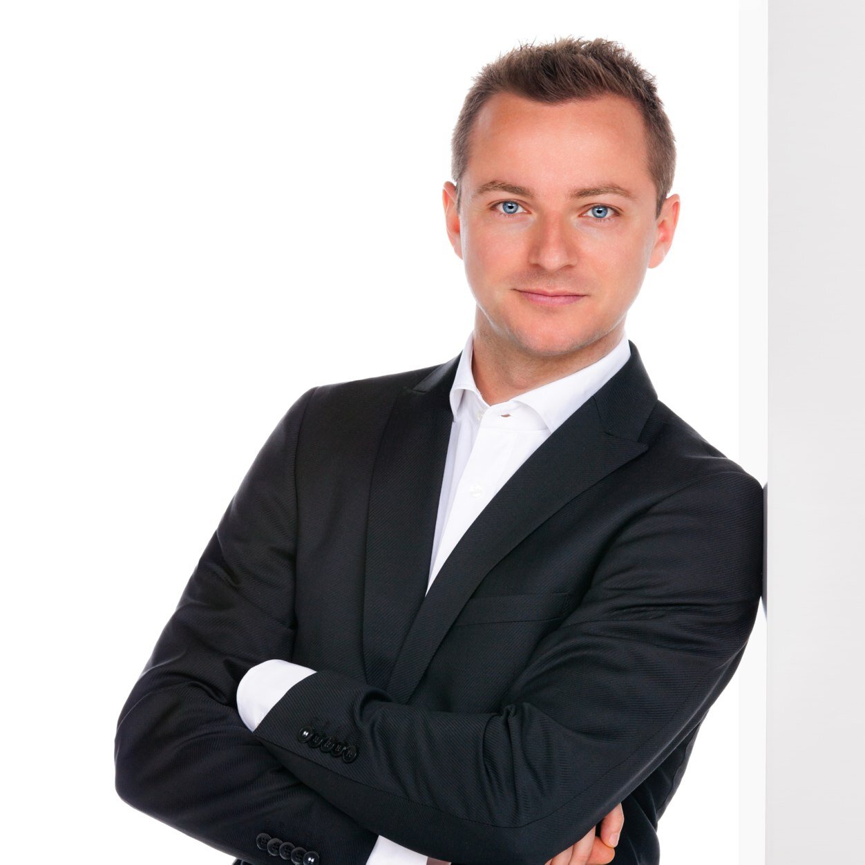 moser_patrick's profile picture. Project Manager with Focus on Multi Channel Marketing Campaigns, Media Planning and Web2Print