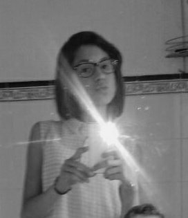 castaña,ojos marrones y alta//viviendo la vida a mi manera//