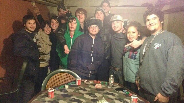 scottyspliffin's profile picture. 