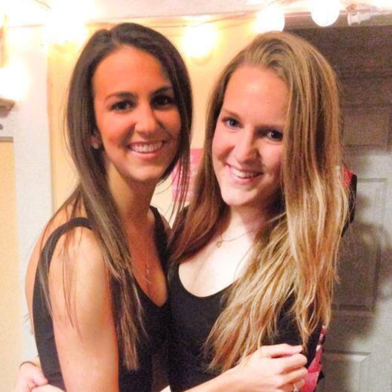 DMoneyMcP's profile picture. just your average blonde girl tryna get by in this hectic society