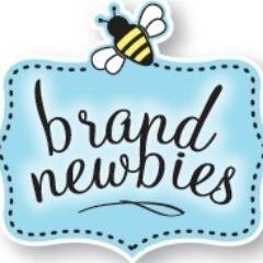Brand Newbies makes innovative and stylish products for baby and you! Our Trolley Seat Cover keeps babies/toddlers germ-free, dry and happy while shopping.