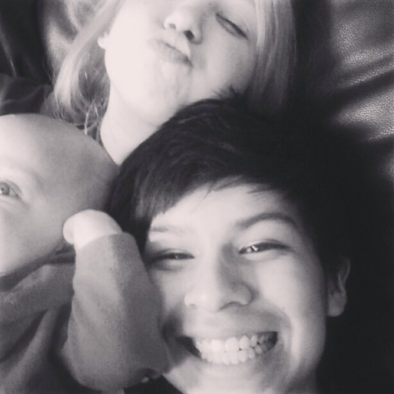 Hey guyssss!! Im kailee:p follow meeee! Taken. Joel fernandez 11/3/13