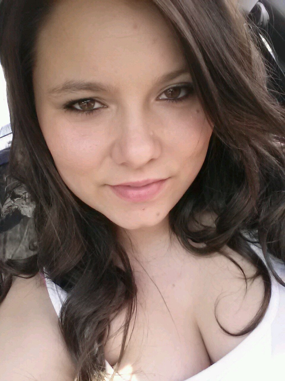 I have a beautiful daughter Layla and a precious baby boy Jayden