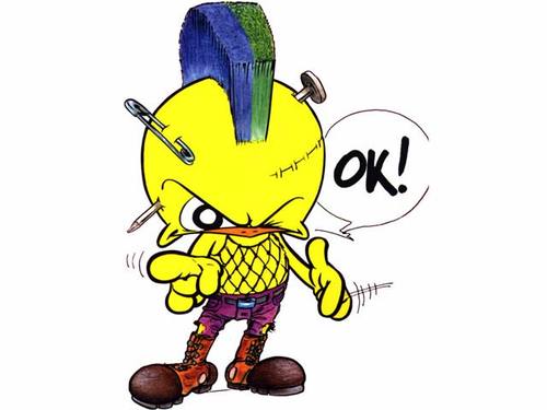 Punxatan's profile picture. 