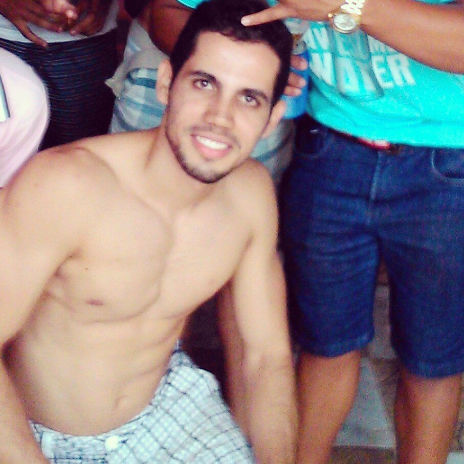 Tudo posso naquilo que me fortalece