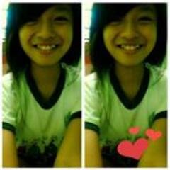 hai der !!! i'm lyka rain maganda dela peña ../ i'm 13 yrs old/i'm definitely a BANGAGS !!//lalalala na kong masabe.. basta MAGANDA AKO !XDDD .. ♥♥♥
