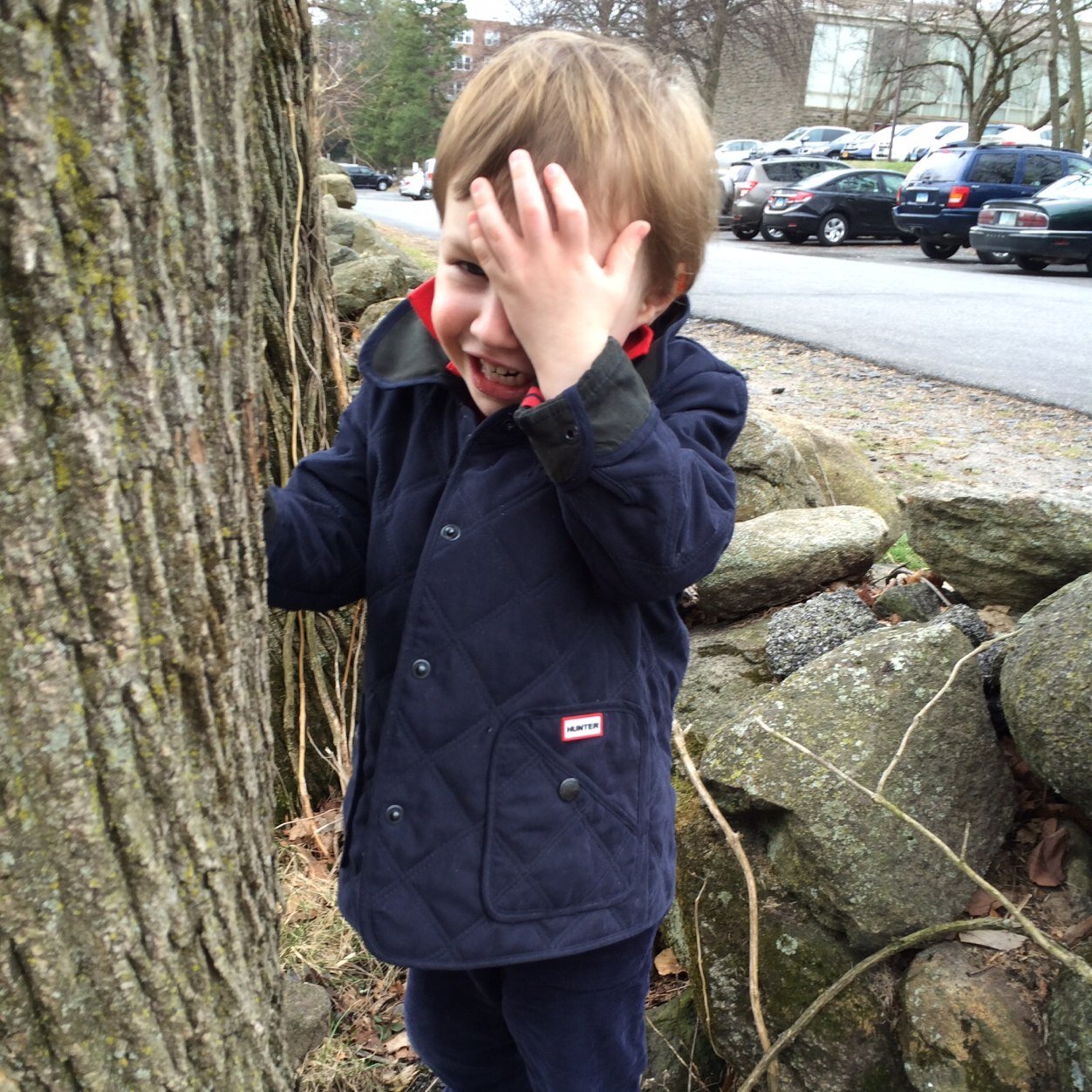 thehenryjohn's profile picture. Little boys need fashion that matches their personalities.