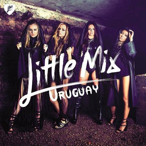 Little Mix Uruguay, aquí encontrarás, fotos, videos, nueva música, info, y más sobre nuestras 4 hermosas chicas. Follow Me.
