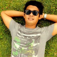salihin ken (@kenbugiz) 's Twitter Profile