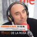 Sergio De La Rosa (@cmediodia) Twitter profile photo
