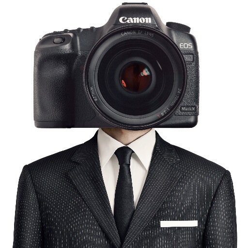 Toronto commercial portrait photographer/videographer capturing creative people: musicians, bands, artists, performers and creative businesses & entrepreneurs.