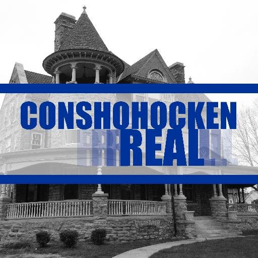 Conshohocken Real provides the facts, the real truth behind Conshohocken development. Know the big players, and know the politicians running the show.