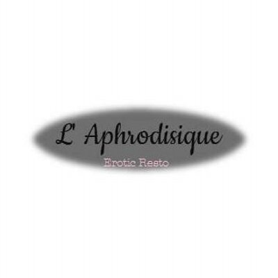 LAphrodisiqueL's profile image