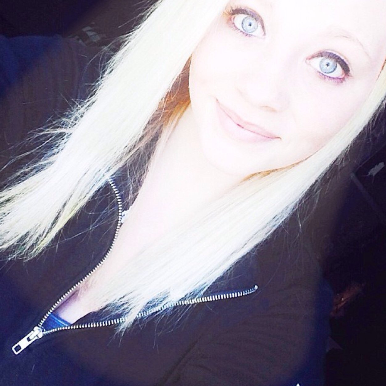 Look like barbie, smoke like Marley