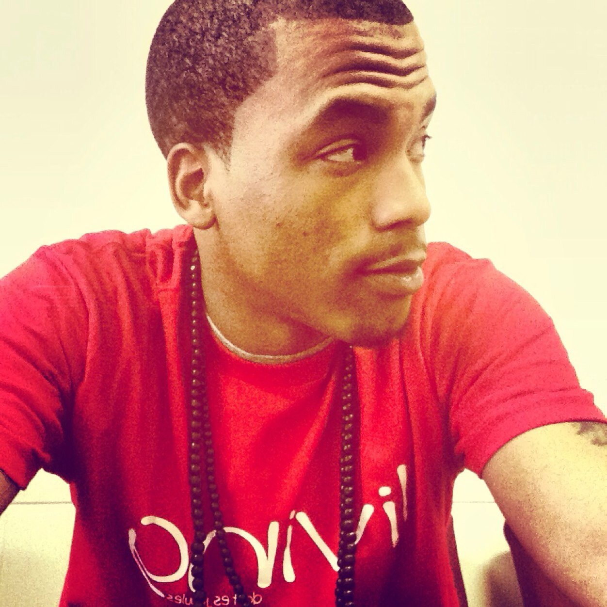 I am a Man, Son, Brother, Nephew, Kousin, Friend, Student, Nupe, Graduate, Entrepreneur...I am Professional, Honest & Modest...Inspired by Knowledge... -6S