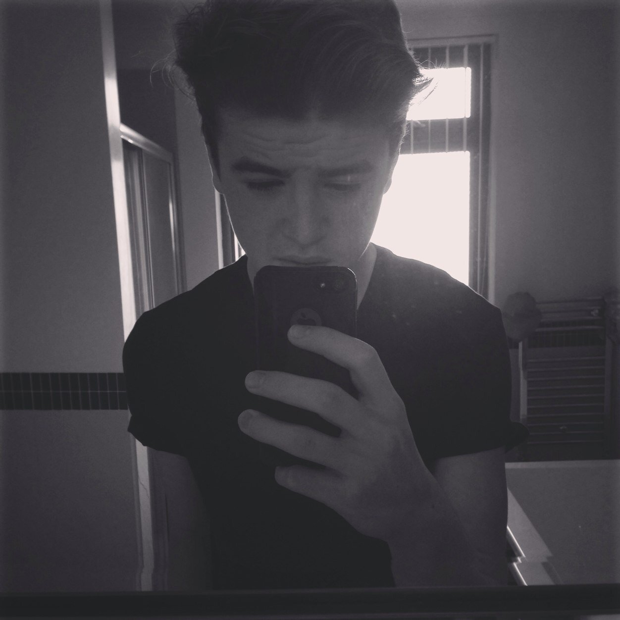 GRFS_Spencer's profile picture. Co-Commentater and Co-Presenter For GRFS on 93.7 Express FM