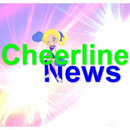 Thanks for following Cheerline News, a New Industry in Cheerleading News.