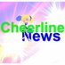 Cheerline News (@cheerlinenews) Twitter profile photo Cheerline News (@cheerlinenews) Twitter profile photo